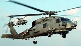 US Army's Black Hawk | The World's Most Advanced Twin Turbine Helicopter