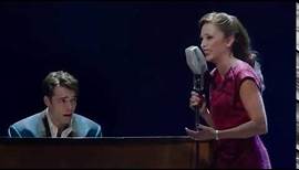 Laura Osnes - "Welcome Home" from "Bandstand"