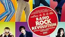 Radio Rock Revolution - Stream: Jetzt Film online anschauen