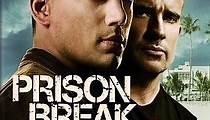 Prison Break Staffel 4 - Jetzt online Stream anschauen