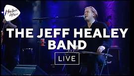 The Jeff Healey Band - Angel Eyes (Live At Montreux 1999)