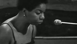 Nina Simone - "Four Women" by #NinaSimone - Live in...