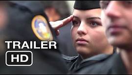 The Invisible War Official Trailer #1 - Kirby Dick Movie (2012) HD