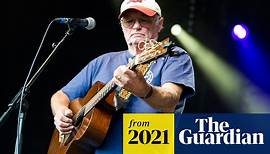 Michael Chapman: British folk musician dies aged 80