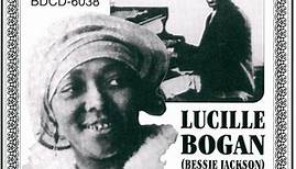 Lucille Bogan - Complete Recorded Works In Chronological Order. Vol. 3 1934-1935