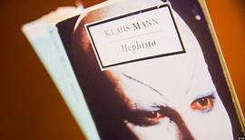 'Mephisto' by Klaus Mann