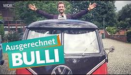 Campervans: Was kostet ein Bulli? | WDR Reisen