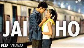 Jai Ho Slumdog Millionaire (Full Song)