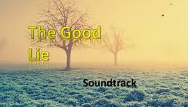 The Good Lie Soundtrack | Nico & Vinz - Find a Way