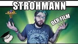 "STROHMANN - Der Film" feat. Andre Teilzeit (Doktorant Reupload)