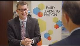 Ron Fairchild: The Power and Innovation for Early Learning Sits in Our Communities