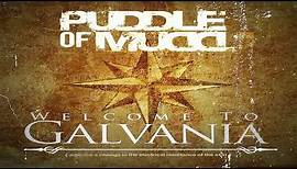 Puddle Of Mudd - Uh Oh (Come Clean Version) (Official Audio)