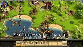 Die Siedler Online - Gameplay Trailer [DE]