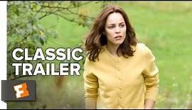 The Time Traveler's Wife (2009) Official Trailer - Rachel McAdams Movie HD