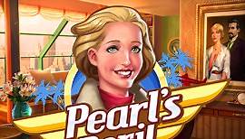 Pearls Peril - kostenlos online spielen » HIER! 🕹️