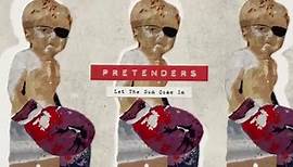 The Pretenders Announce New Album 'Relentless,' Share First Single 'Let the Sun Come In'