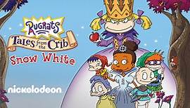 Rugrats Tales from the Crib: Snow White Tiny Christmas - Watch Full Movie on Paramount Plus