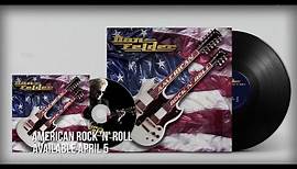 Don Felder - American Rock 'N' Roll (Official Audio)