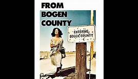 Escape from Bogen County (Steven Hilliard Stern, 1977)