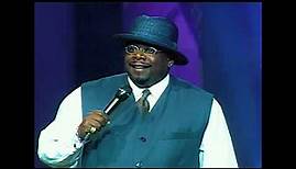 Cedric The Entertainer "LIVE" from Philly Kings of Comedy Tour