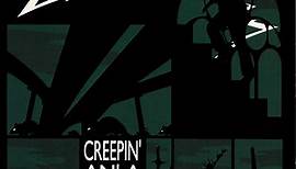 The Zutons - Creepin' An' A Crawlin'