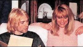 Kurt Cobain’s Mother Wendy Passes Away At 74 | Her Reaction To Kurt’s Passing