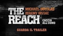 The Reach - Caccia all'uomo - Trailer Ufficiale