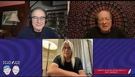 Jeff Chimenti Exclusive Interview: 6/18/23 - Dead Air with Lambert & Gans