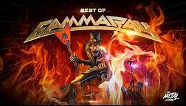 GAMMA RAY Best of