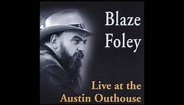 Live at the Austin Outhouse - Blaze Foley (Full Live Album)