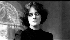 Maud Gonne and the Occult | PAGES OUT OF IRISH HISTORY Episode 3