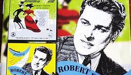 Robert Farnon And His Orchestra - Flirtation Walk / Presenting Robert Farnon And His Orchestra