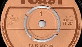 Doris Troy - I'll Do Anything