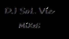 ElectroClash Mix 1 DJ SoLVic