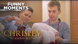 Chrisley Knows Best | Chase and Parker's Funniest Moments