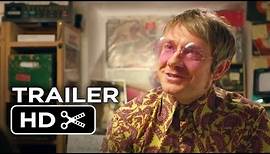 Svengali Official Trailer #1 (2014) Martin Freeman, Vicky McClure Movie HD