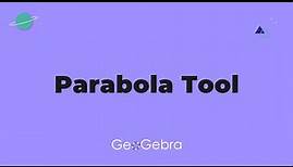 Parabola Tool