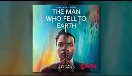 The Man Who Fell To Earth: Themes and Sketches - Full Album | Showtime Series