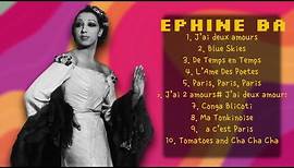 Josephine Baker-Prime hits roundup of the year-Top-Charting Hits Playlist-Essential