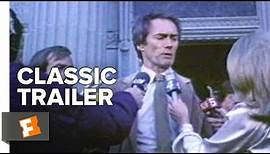 Tightrope (1984) Official Trailer - Clint Eastwood, Geneviève Bujold Movie HD