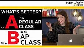 How to Choose Your High School Classes: Course Selection Tips!