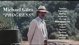 Michael Giles - Midsummer Day (1978)