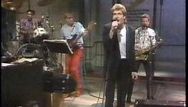 Huey Lewis - Heart of Rock & Roll (live TV 1984)
