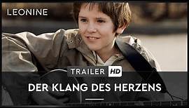 Der Klang des Herzens - Trailer (deutsch/german)