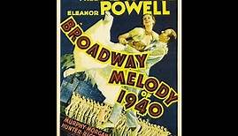 Broadway Melody 1940 HQ 01
