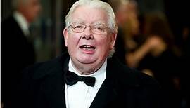 Potter and Withnail actor Richard Griffiths dies