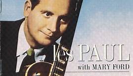 Les Paul With Mary Ford - The Best Of The Capitol Masters (Selections From "The Legend And The Legacy" Box Set)