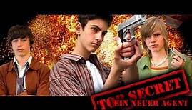 "TOP SECRET" Trailer (2008)