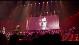 Andrea Morricone conducts Ennio Morricone - „A fistful of dynamite Theme“ Dec. 20th, 2022 in Vienna