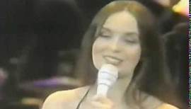 Crystal Gayle - The sound of goodbye